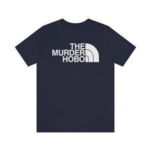 The Murder Hobo - DND T-Shirt