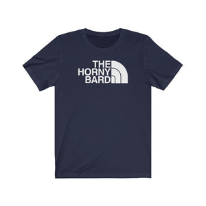 The Horny Bard - DND T-Shirt