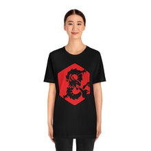 Load image into Gallery viewer, Ancient Dragon Red D20 - DND T-Shirt