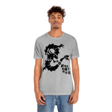 Load image into Gallery viewer, Ancient Dragon Dice - DND T-Shirt