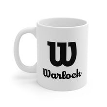Load image into Gallery viewer, Warlock - Double Sided Mug