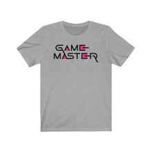 Load image into Gallery viewer, Squid Game Master - DND T-Shirt