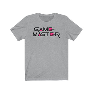 Squid Game Master - DND T-Shirt