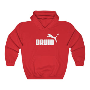 Druid - Hooded Sweatshirt