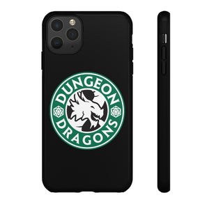 Dragonbucks - iPhone & Samsung Tough Cases