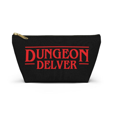 Dungeon Delver - Dice Bag