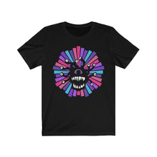 Load image into Gallery viewer, Tyrant Cyberpunk - DND T-Shirt