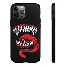 Load image into Gallery viewer, Mimic Red - Tough Phone Case (iPhone, Samsung, Pixel)