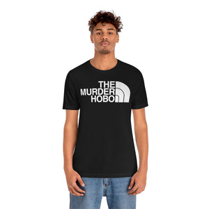 The Murder Hobo - DND T-Shirt