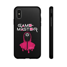 Load image into Gallery viewer, Squid Game Master D20 - iPhone &amp; Samsung Tough Cases