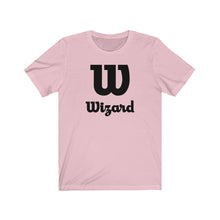 Load image into Gallery viewer, Wizard - DND T-Shirt