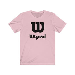 Wizard - DND T-Shirt