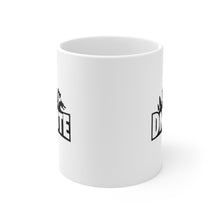 Load image into Gallery viewer, DNDNITE - Double Sided Mug