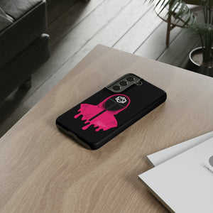 Squid Game D20 - Tough Phone Case (iPhone, Samsung, Pixel)