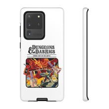 Load image into Gallery viewer, Dungeons &amp; Dab Rigs - iPhone &amp; Samsung Tough Cases