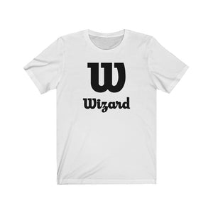 Wizard - DND T-Shirt