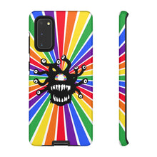 Load image into Gallery viewer, Tyrant Rainbow - iPhone &amp; Samsung Tough Cases