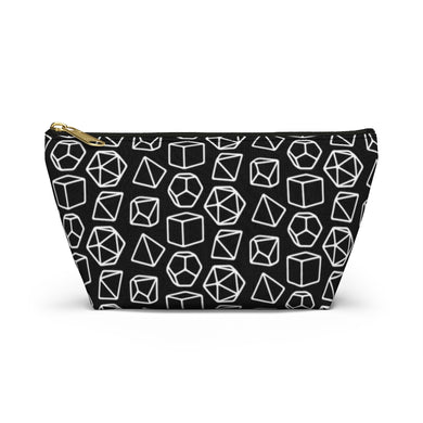 Polyhedral - Dice Bag