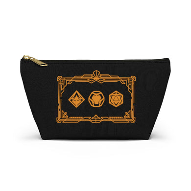 The 6 Dice - Dice Bag