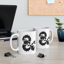 Load image into Gallery viewer, Ancient Dragon - Double Sided Mug
