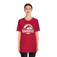 Load image into Gallery viewer, Jurassic Dragons - DND T-Shirt