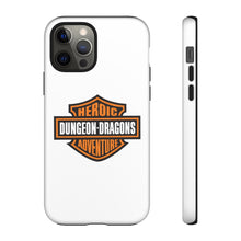 Load image into Gallery viewer, Harley Dragons - iPhone &amp; Samsung Tough Cases