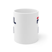 Load image into Gallery viewer, Fail Nat1 - Double Sided Mug