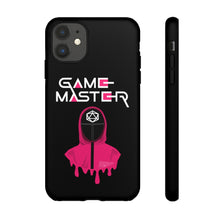 Load image into Gallery viewer, Squid Game Master D20 - iPhone &amp; Samsung Tough Cases