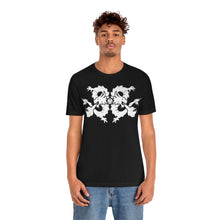 Load image into Gallery viewer, Twin Dragons - DND T-Shirt