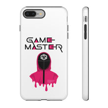 Load image into Gallery viewer, Squid Game Master D20 - iPhone &amp; Samsung Tough Cases