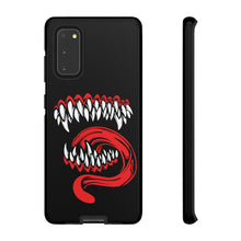 Load image into Gallery viewer, Mimic Red - Tough Phone Case (iPhone, Samsung, Pixel)