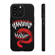 Load image into Gallery viewer, Mimic Red - Tough Phone Case (iPhone, Samsung, Pixel)