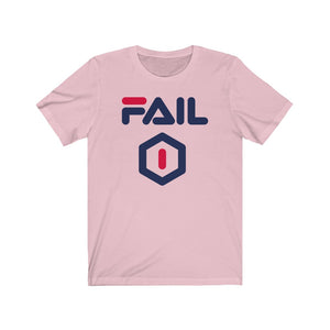 Fail Nat1 - DND T-Shirt