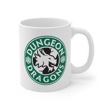 Load image into Gallery viewer, Dragonbucks - Double Sided Mug