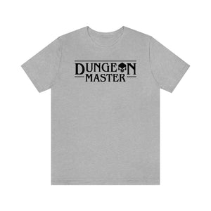 DM Skull - DND T-Shirt