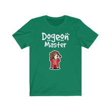 Load image into Gallery viewer, Dogeon Master - DND T-Shirt