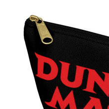 Load image into Gallery viewer, DM Red Skull - Dice Bag