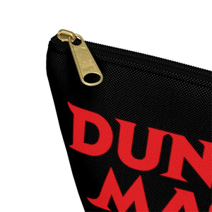 DM Red Skull - Dice Bag