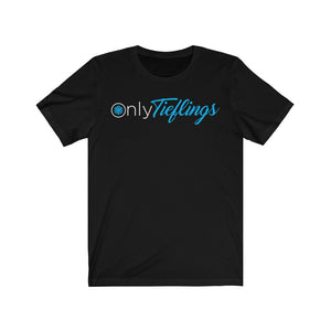 Only Tieflings - DND T-Shirt