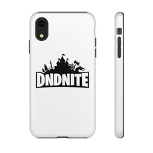 Load image into Gallery viewer, DNDNITE - iPhone &amp; Samsung Tough Cases