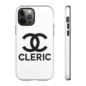 Cleric - iPhone & Samsung Tough Cases