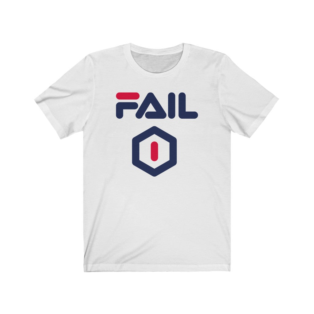 Fail Nat1 - DND T-Shirt