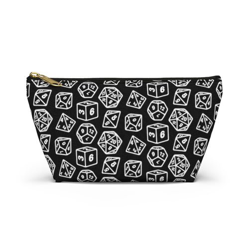 Polyhedral Numbers - Dice Bag