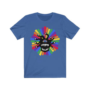 Tyrant Rainbow - DND T-Shirt