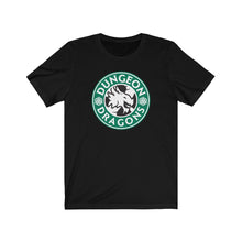 Load image into Gallery viewer, Dragonbucks - DND T-Shirt