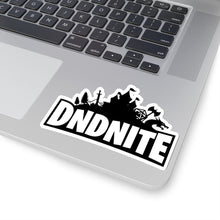 Load image into Gallery viewer, DNDNiTE - Sticker