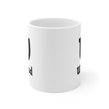 Load image into Gallery viewer, Wizard - Double Sided Mug