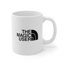 Load image into Gallery viewer, The Magic User - Double Sided Mug