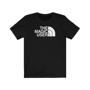 The Magic User - DND T-Shirt