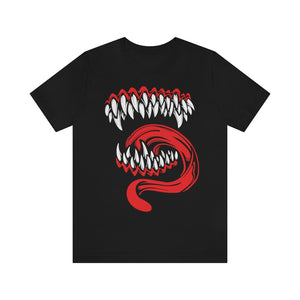 Mimic Red - DND T-Shirt